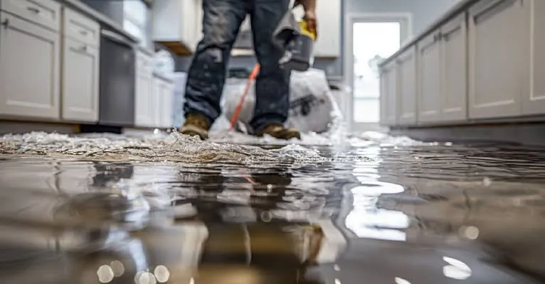 Water damage restoration companies near me in Stratford, WI - Emergency flood extraction